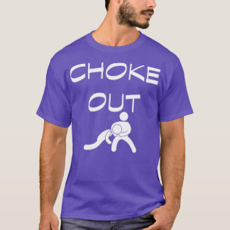 T-shirt Éliminer