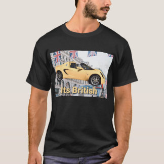 T-shirt Elise Shirt S2