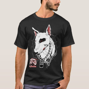 T-shirt Elite BullTerrier