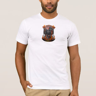 T-shirt ELITE Cane Corso Roman POWER