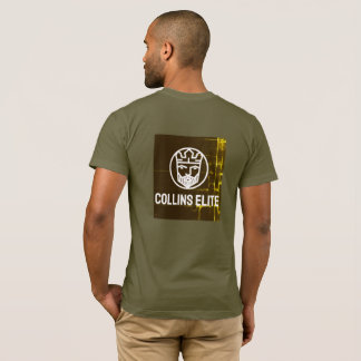T-shirt Élite Collins