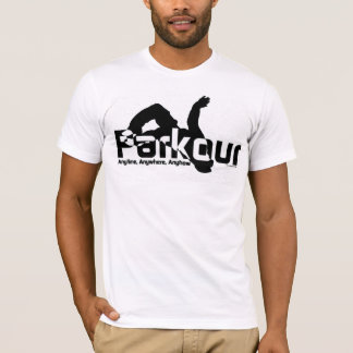 T-shirt élite urbaine de prodige