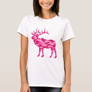 T-shirt Elk Season