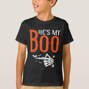 T-shirt Elle est ma chouchoute Combinaison de pyjama Hallo