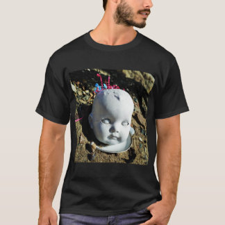 T-shirt Elle Vend Des Coques De Mer