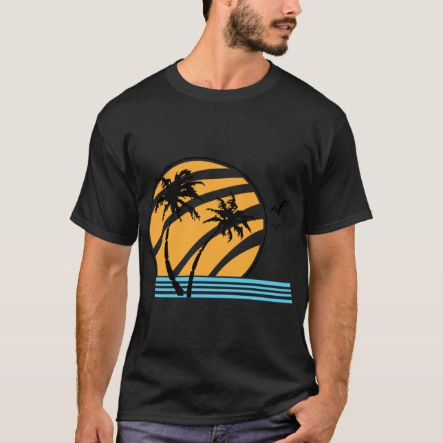 T-SHIRT ELLIES SHIRT (Devant)