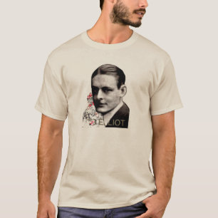 T-shirt Elliot