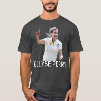 T-shirt Ellyse Perry