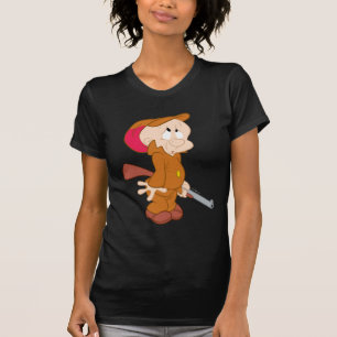 T-shirt ELMER FUDD™ Pose effrayée