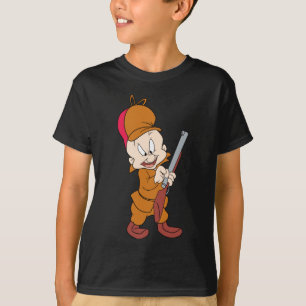 T-shirt ELMER FUDD™ Prêt à la chasse