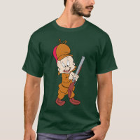 ELMER FUDD™ Prêt à la chasse