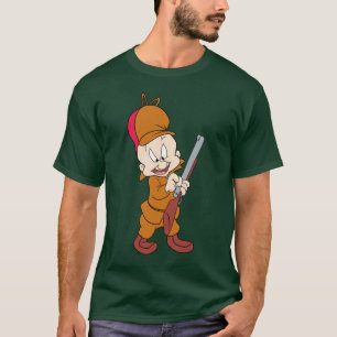 T-shirt ELMER FUDD™ Prêt à la chasse