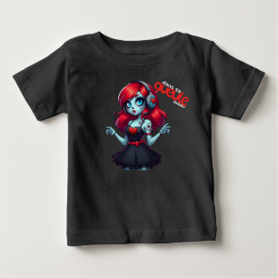 T-Shirt ElodieRech for baby In Your Buddy Gueule