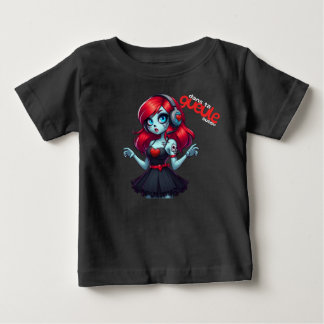 T-Shirt ElodieRech for baby |In Your Buddy Gueule