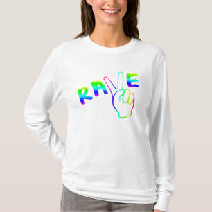T-shirt Éloge !