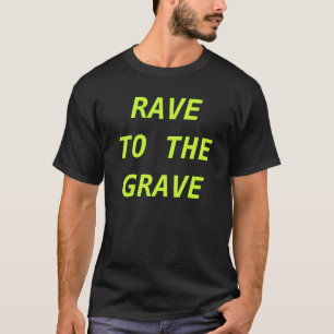 T-SHIRT ÉLOGE À LA TOMBE