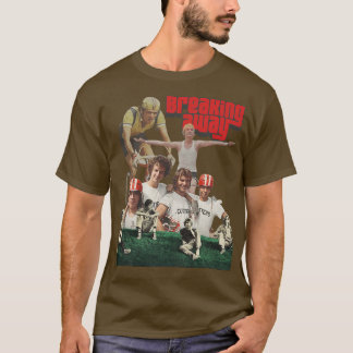T-shirt Éloigner