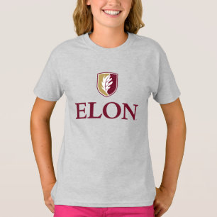 T-shirt Elon