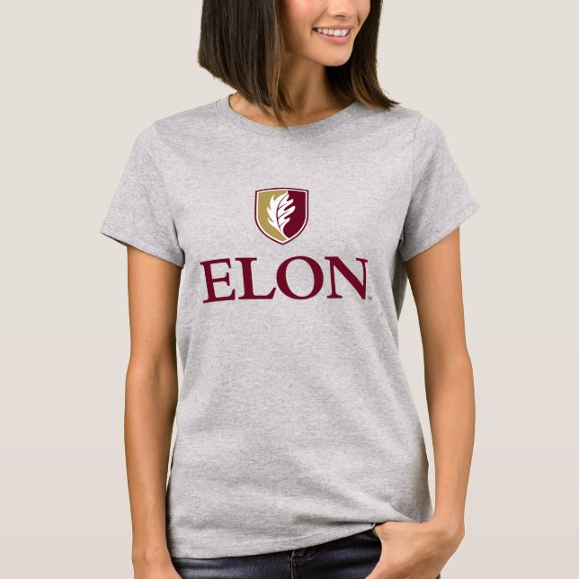 T-shirt Elon (Devant)