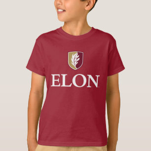 T-shirt Elon