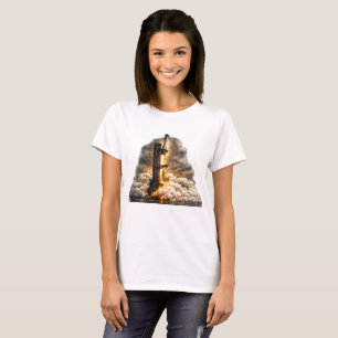 T-shirt eLON MUSK