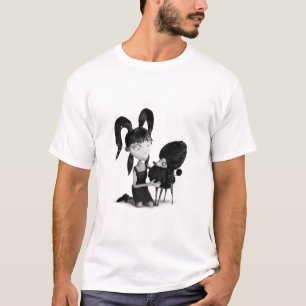 T-shirt  Elsa et Perséphone