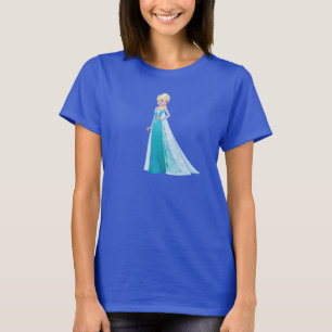 T-shirt  Elsa  Hiver éternel
