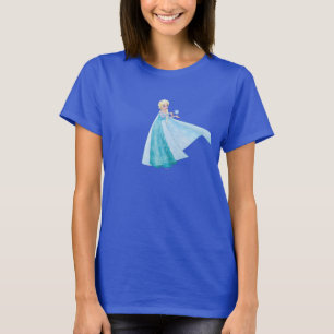T-shirt Elsa Laisse tomber !