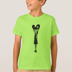T-shirt Elsa Van Helsing