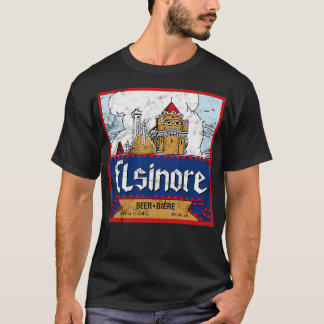T-shirt Elsinore Beer