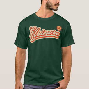 T-shirt Elsinore Beer 1983 1