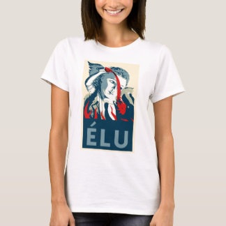 T-shirt Elu Icon