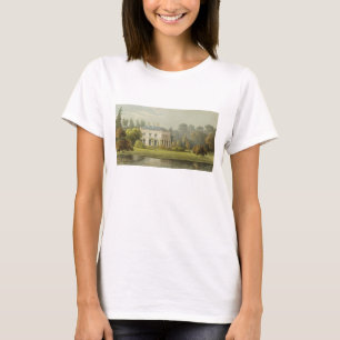 T-shirt Elvills, Englefield Green, de Repos d'Ackermann