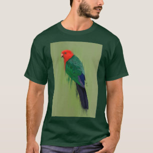 T-shirt Elvis