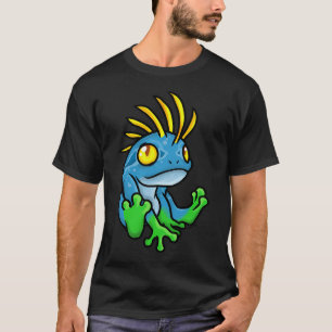 T-shirt Elwynn Cuties - Murloc