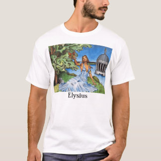 T-shirt Elysius