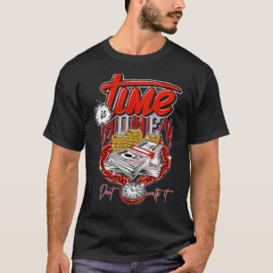 T-shirt Em Homie Match Cherry 11s Tee 11 Retro Cherry