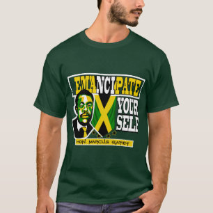 T-shirt Émancipez-Vous