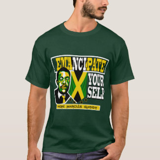 T-shirt Émancipez-Vous