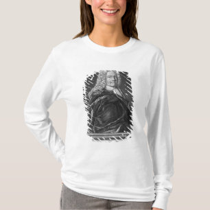 T-shirt Emanuel Swedenborg
