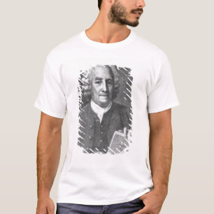 T-shirt Emanuel Swedenborg 2