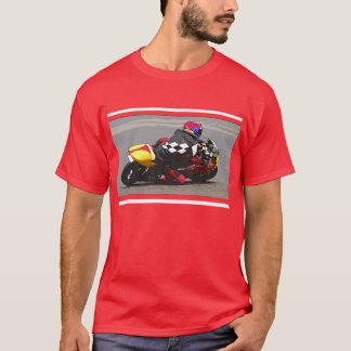 T-shirt Emballage