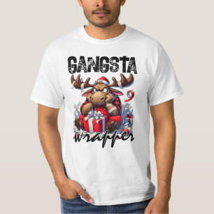 T-shirt Emballage