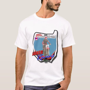 T-shirt Emballage de Baker