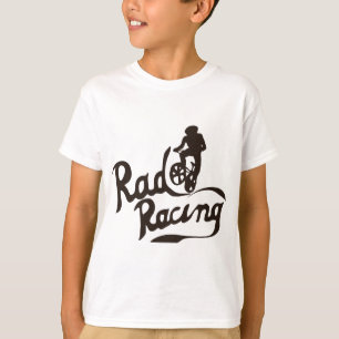 T-shirt emballage de rad