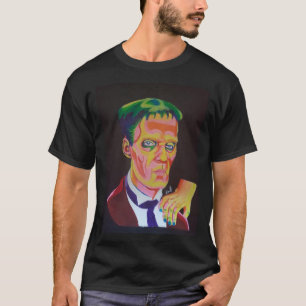 T-shirt Embardée et chose