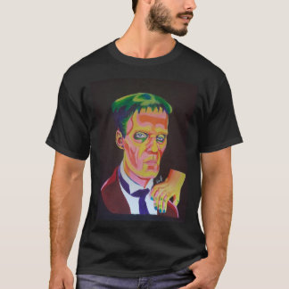 T-shirt Embardée et chose