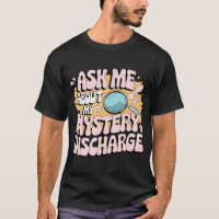 Embarrassant Drôle Décharge Inappropriée Adulte