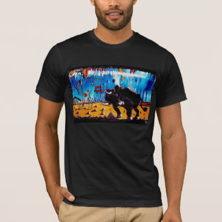 T-shirt Embestida