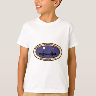 T-shirt Emblème BWCA